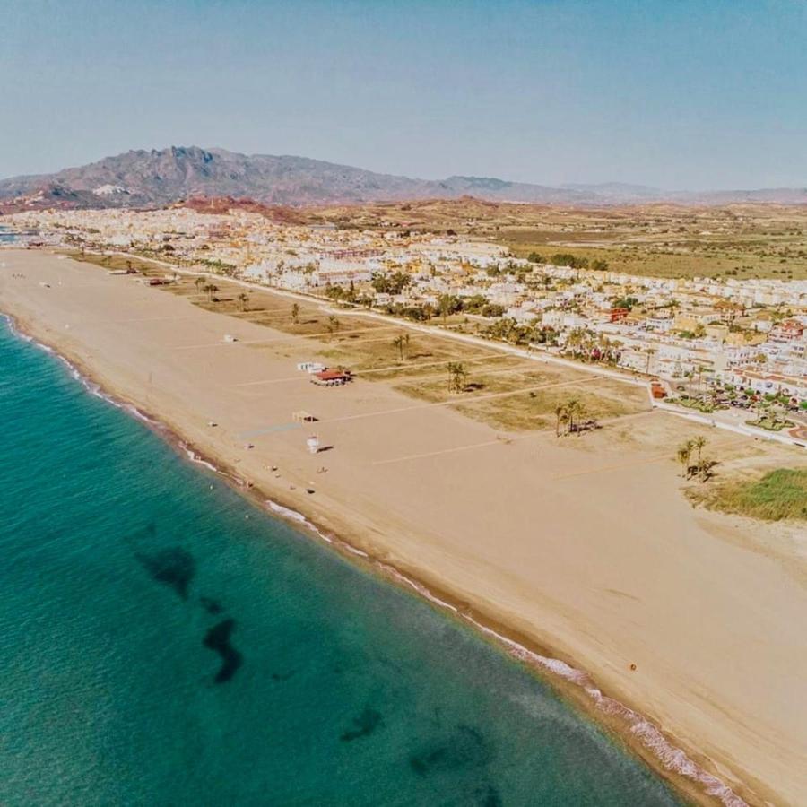 Eonia Marinas-Duplex Con Porche En Primera Linea! L'Île-Rousse Dış mekan fotoğraf