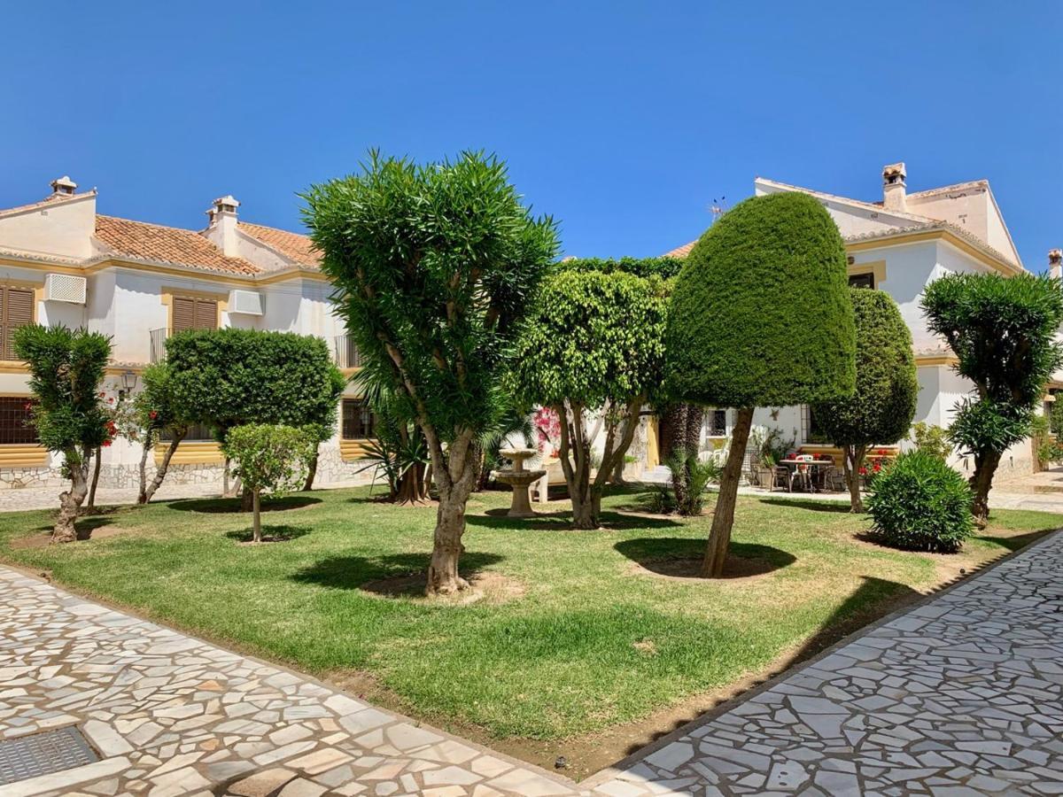 Eonia Marinas-Duplex Con Porche En Primera Linea! L'Île-Rousse Dış mekan fotoğraf